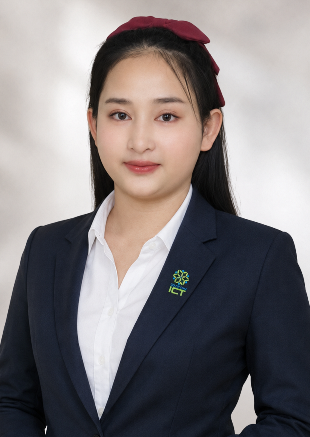 เจ้าหน้าที่บริหารงานทั่วไป